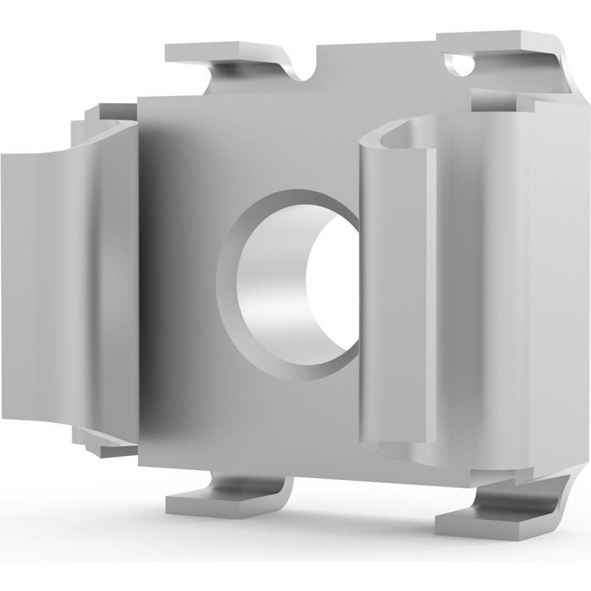 Schroff 19"-Zubehör mechanisch, Serverschrank Zubehör