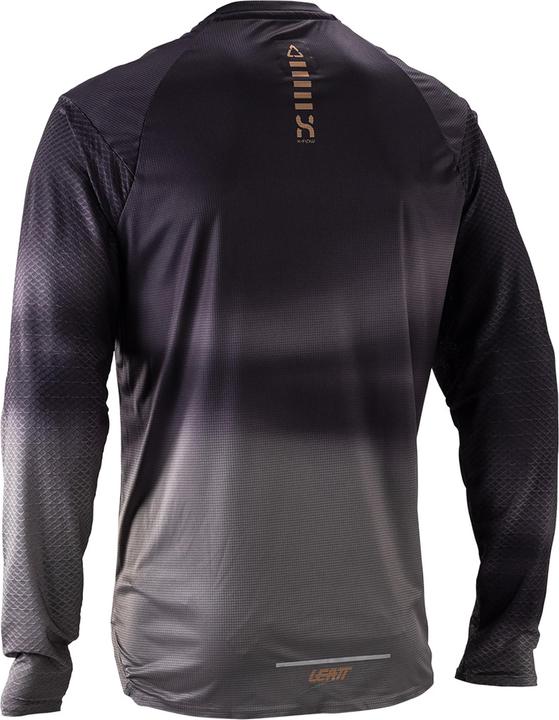 Actual product image Leatt Trail 3.0 LS (M)