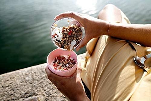 Produktbild Mepal Lunchpot Set