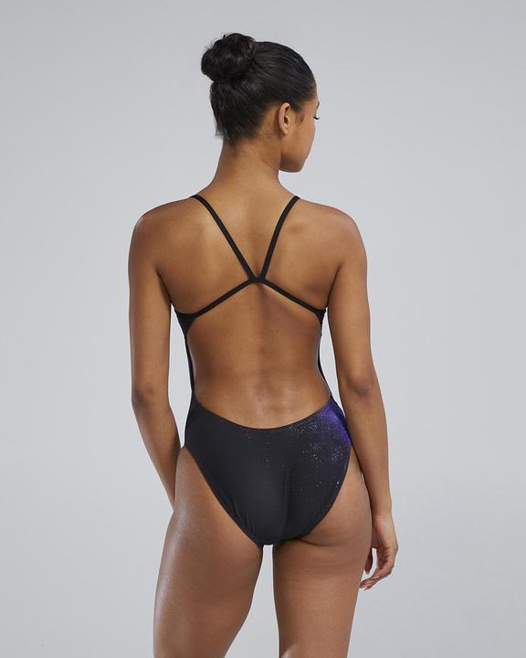 Produktbild Tyr Damen Badeanzug CUTOUT STARBNE (38)
