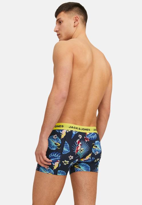Produktbild Jack & Jones Boxershorts (M, 3er Pack)