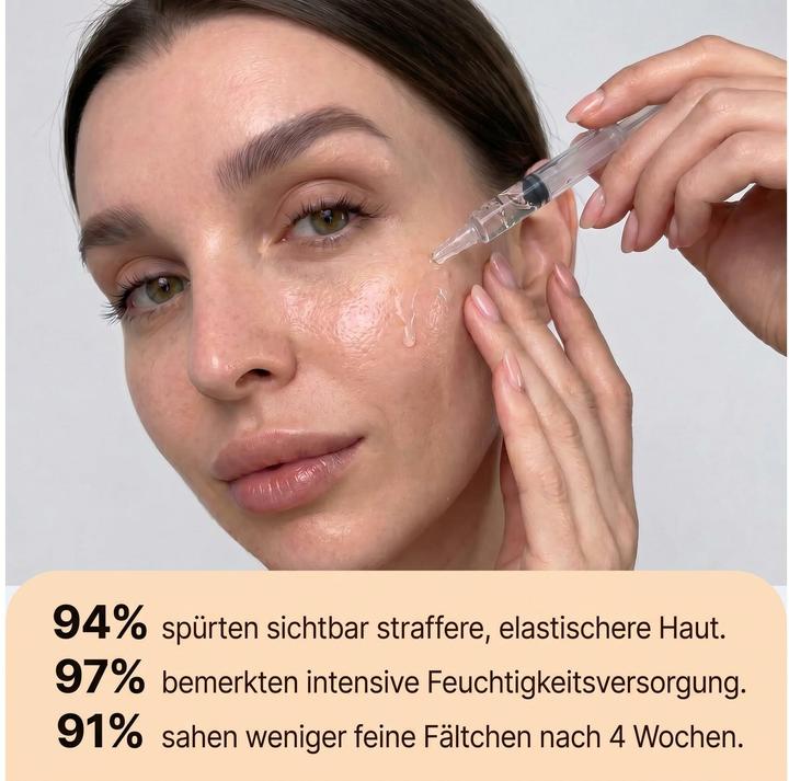 Actual product image Hydrux Kollagen Peptide Serum (40 ml)
