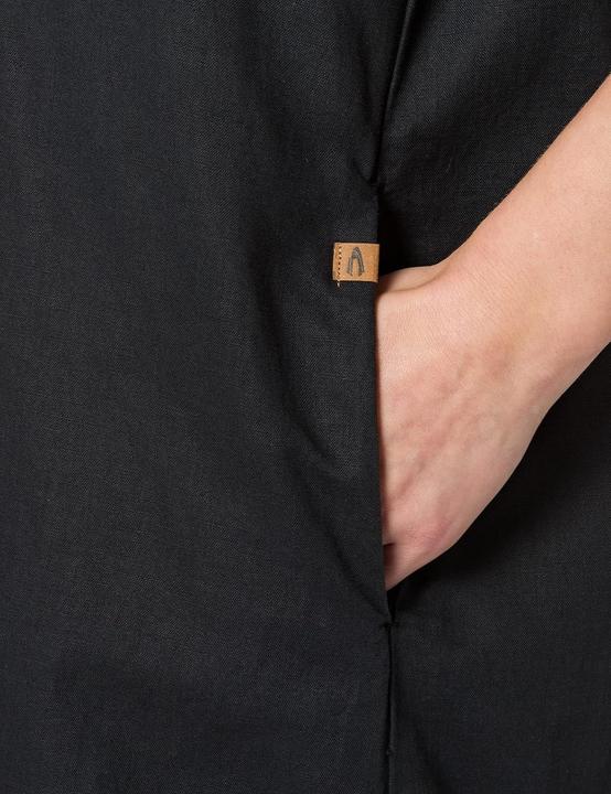 Image du produit Camel Active Damesjurk, zwart, L (L)