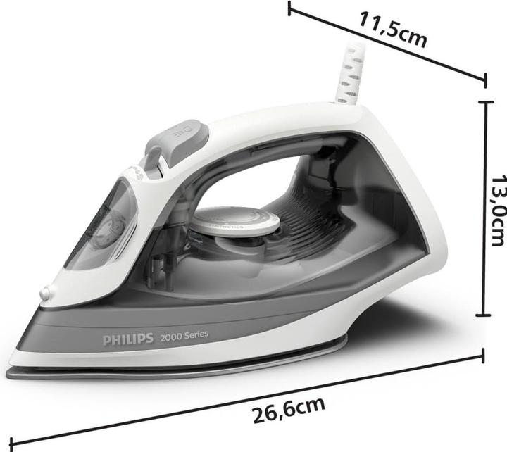 Produktbild Philips 2000 Series (2000 W)