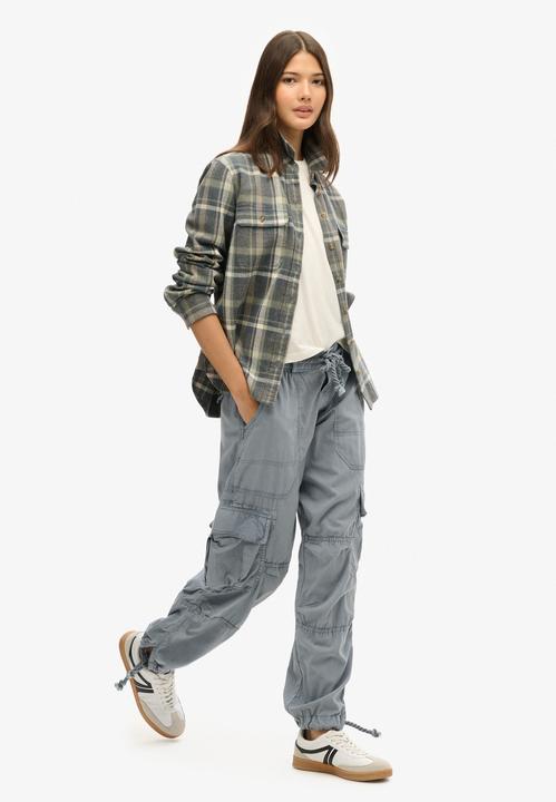 Immagine prodotto Superdry Pantaloni cargo da donna (28)