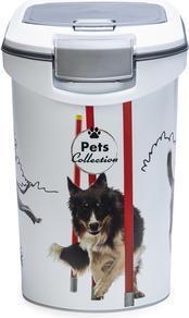 Produktbild Curver Futtercontainer Hund