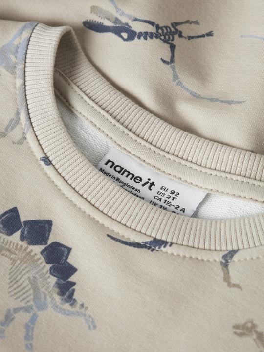 Immagine prodotto Name it Biobaumwoll Sweatshirt (92)