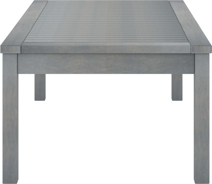 Image du produit vidaXL Garten Lounge Set