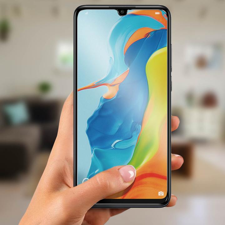 Produktbild Avizar Flexible Displayschutzfolie (1 Stk., Huawei P30 Lite XL)