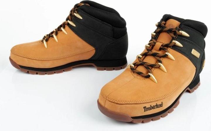 Actual product image Timberland Euro Sprint Herren Trekkingschuhe (40)
