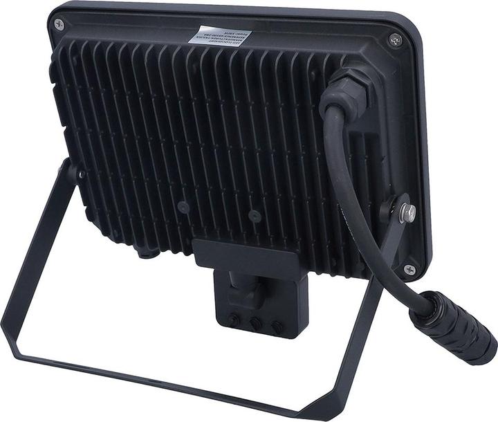 Image du produit As - Schwabe LED Strahler mit Bewegungsmelder (IP44)