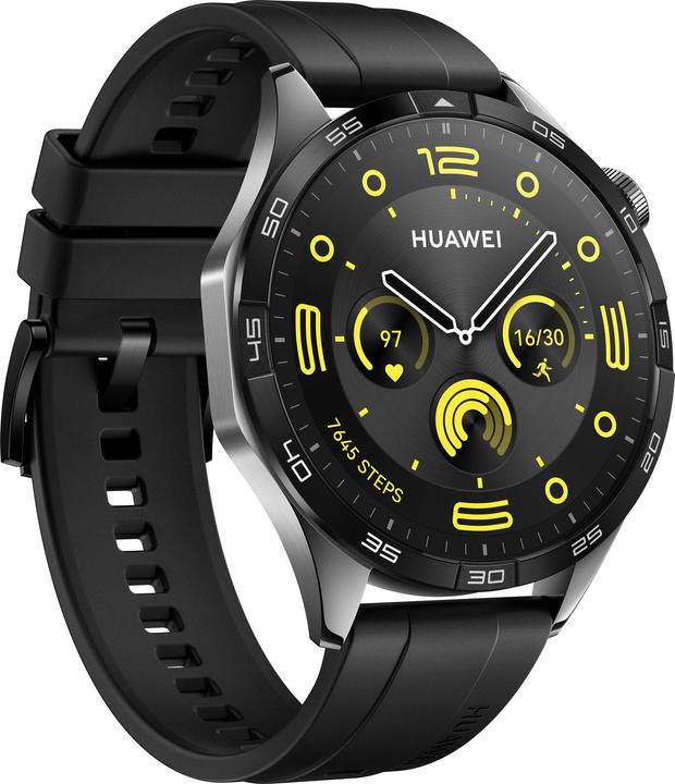 Actual product image Huawei Watch GT 4 (46 mm, WLAN only)