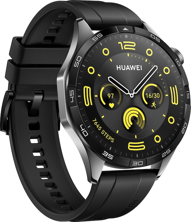 Immagine prodotto Huawei Watch GT 4 (46 mm, Solo WiFi)