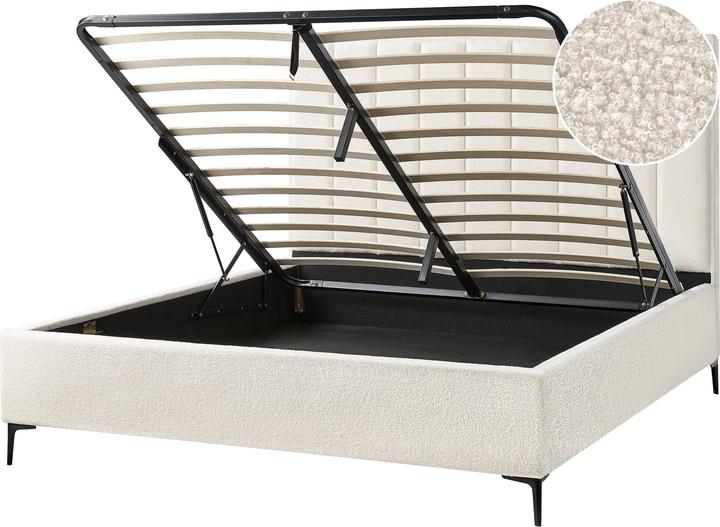 Produktbild Beliani Sezanne (180 x 200 cm)