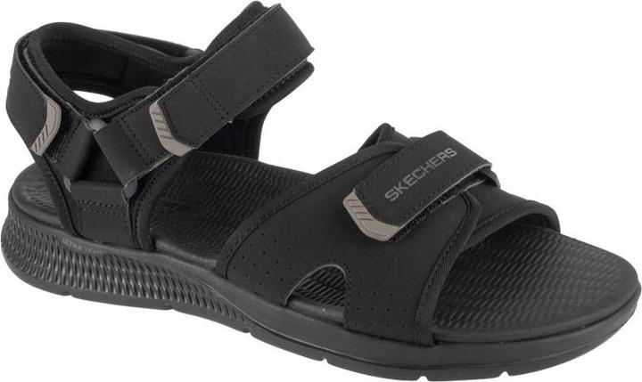 Actual product image Skechers Go Consistent Sandal - Tributary (42)
