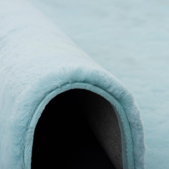 Produktbild Pergamon Luxus Super Soft Fellteppich Plush (90 x 160 cm)