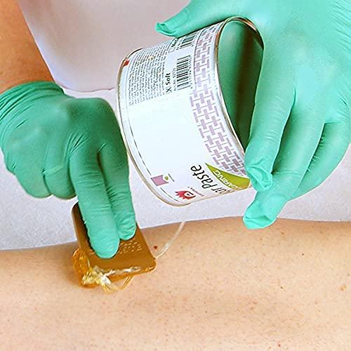 Produktbild Kosmetex Zuckerpaste 3x 550g Soft (3 x)