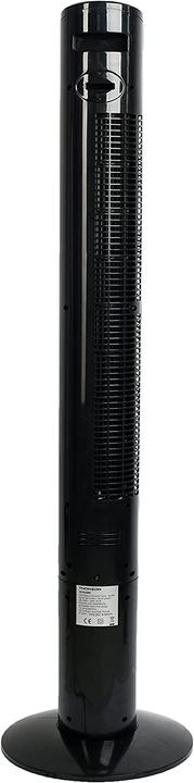 Actual product image Thomson Tower fan (50 dB)