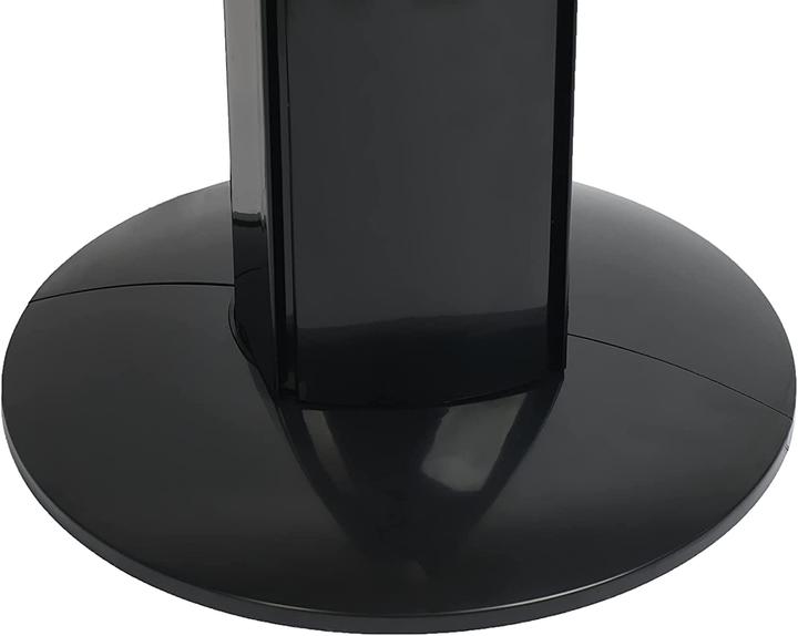 Actual product image Thomson Tower fan (50 dB)