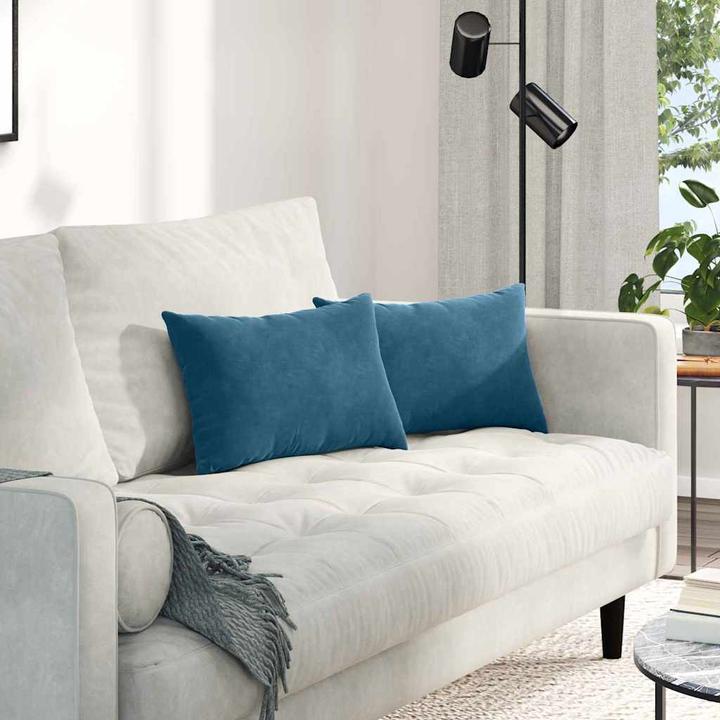 Image du produit vidaXL Sofakissen (50 x 30 cm)