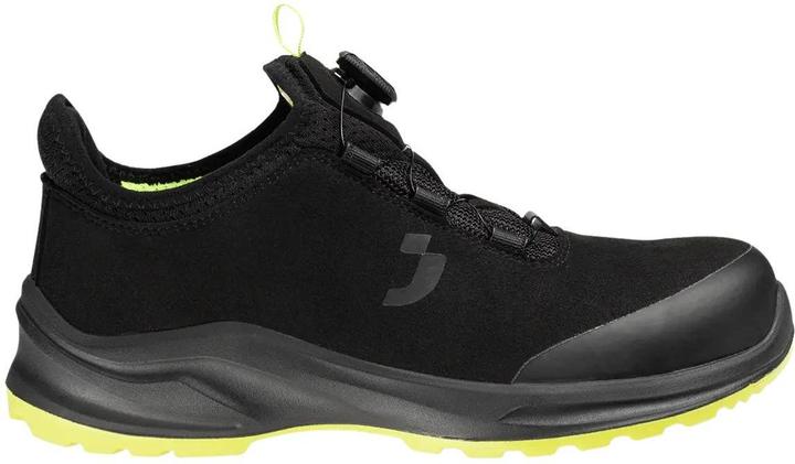 Produktbild Safety Jogger Industrial Modulo S3S TLS Low (S3, 50)