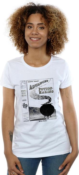 Produktbild Hufflepuff Quidditch Team Captain TShirt (M)