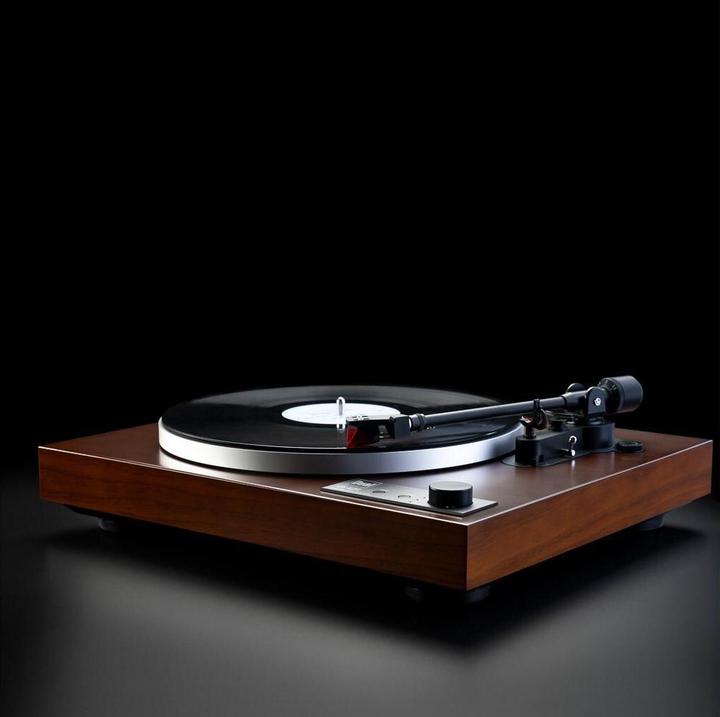 Produktbild Dual CS 429 (Vollautomatisch)