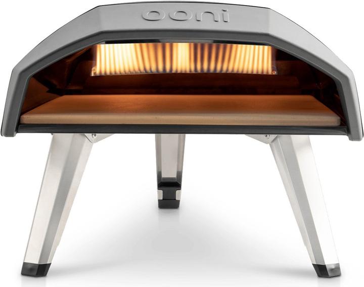 Produktbild Ooni Koda 12 (Pizzaofen Gas)