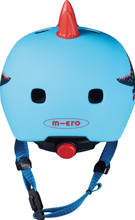 Produktbild Micro Helm (48 - 53 cm)