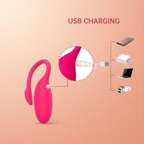 Immagine prodotto Magic Motion Flamingo Vibrating Bullet