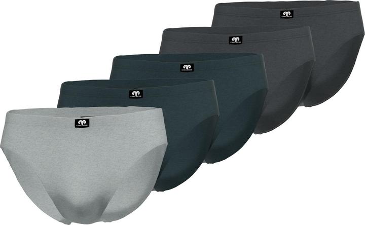 Immagine prodotto Ceceba Challenger (3XL, Confezione da 5 pezzi)