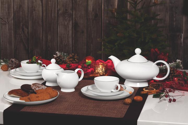 Produktbild Seltmann Lido Black Line (0.25 l)