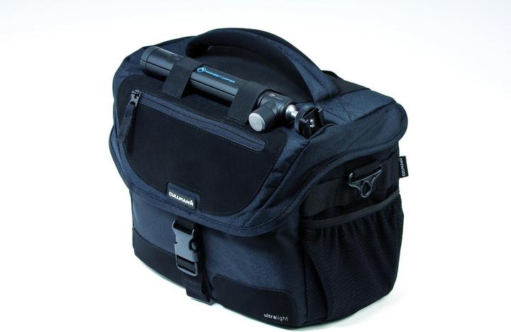 Produktbild Cullmann Magnesit Copter CB 2.7 (Metall)