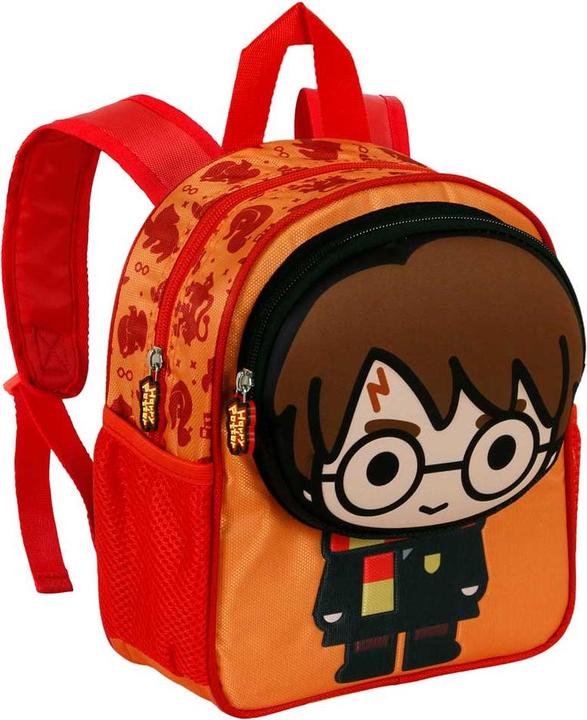 Produktbild Karactermania Pocket Backpack Bobblehead