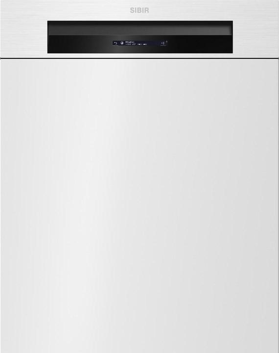 Produktbild Sibir GS 55 V2000 41091 weiss