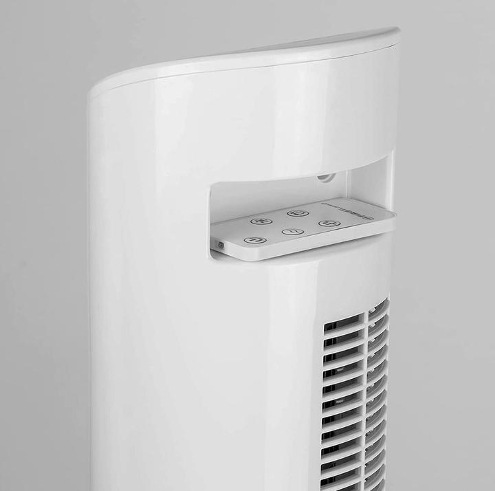 Produktbild TZS First Austria Säulenventilator 79cm, Weiss