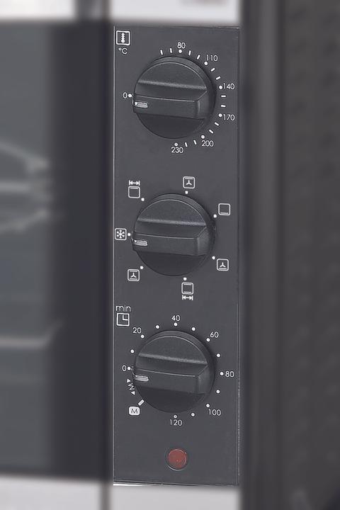 Image du produit Rommelsbacher Bg 1550