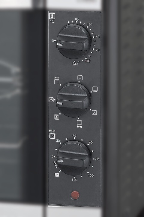 Actual product image Rommelsbacher Bg 1550