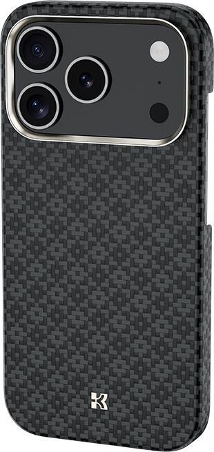 Produktbild Benks ArmorAir ArmorGrid (Apple iPhone 17 Pro Max)