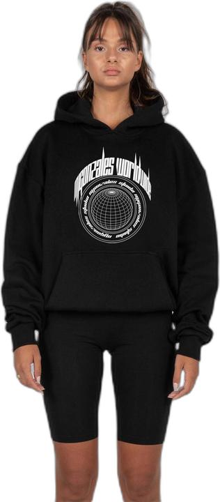 Produktbild Mjgonzales Worldwide x Heavy (L)