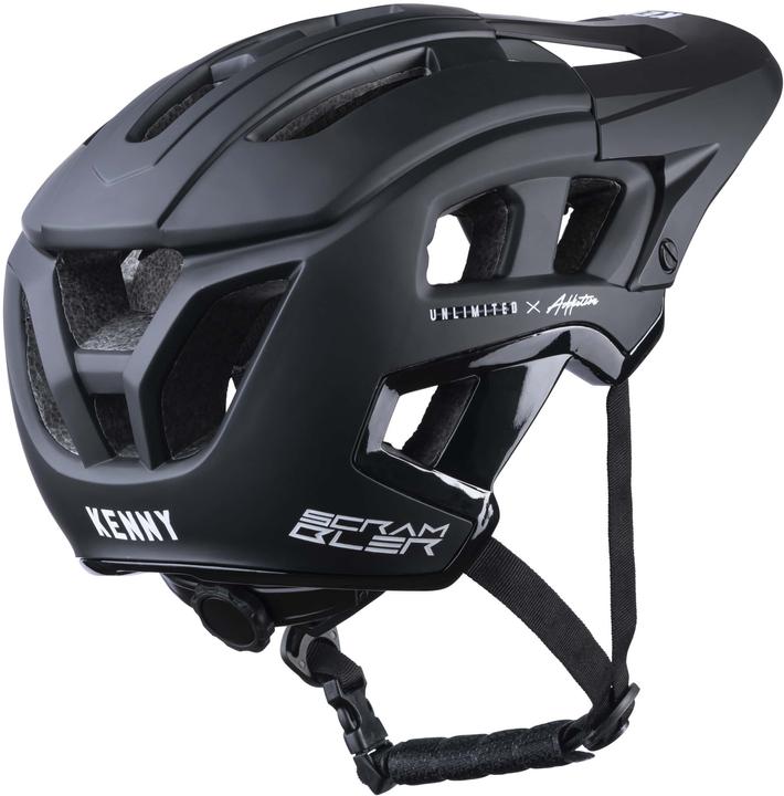 Productafbeelding Kenny Scrambler (55 - 58 cm)