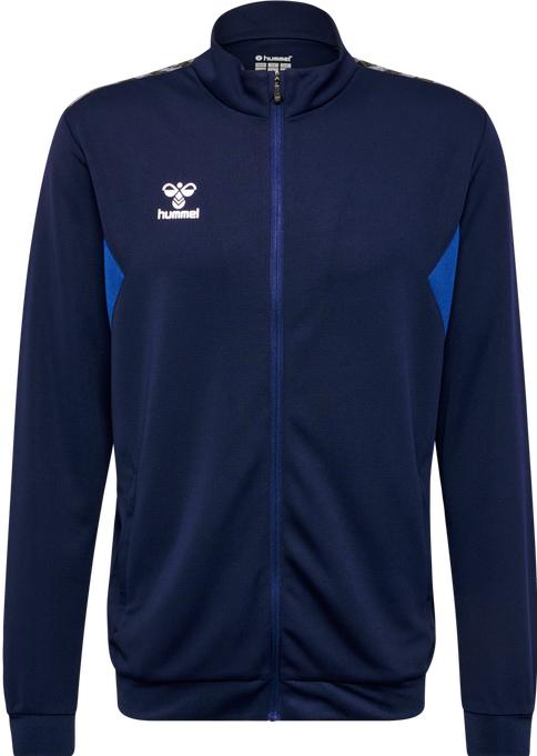 Immagine prodotto hummel Giacca Con Zip Hmlauthentic Pl (XXL)