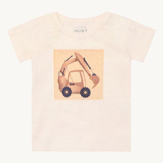 Produktbild Hust and Claire Kurzarm T-Shirt HCAugust (80)