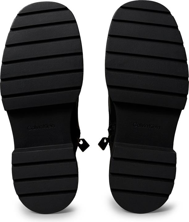 Immagine prodotto Calvin Klein Stivaletti con lacci e zip (41)