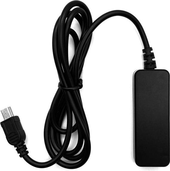 Actual product image Tesla TE-323 TV Set Top Box Cable (0.06 GB, DVB-T2)