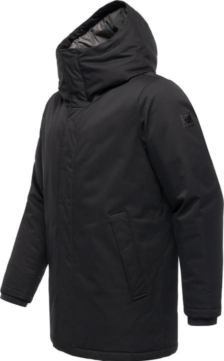 Immagine prodotto Ragwear Parcan Twill YOUMODO