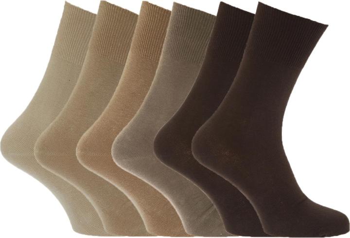 Produktbild Universal Textiles UTMB250 P (6er Pack, 39 - 45)