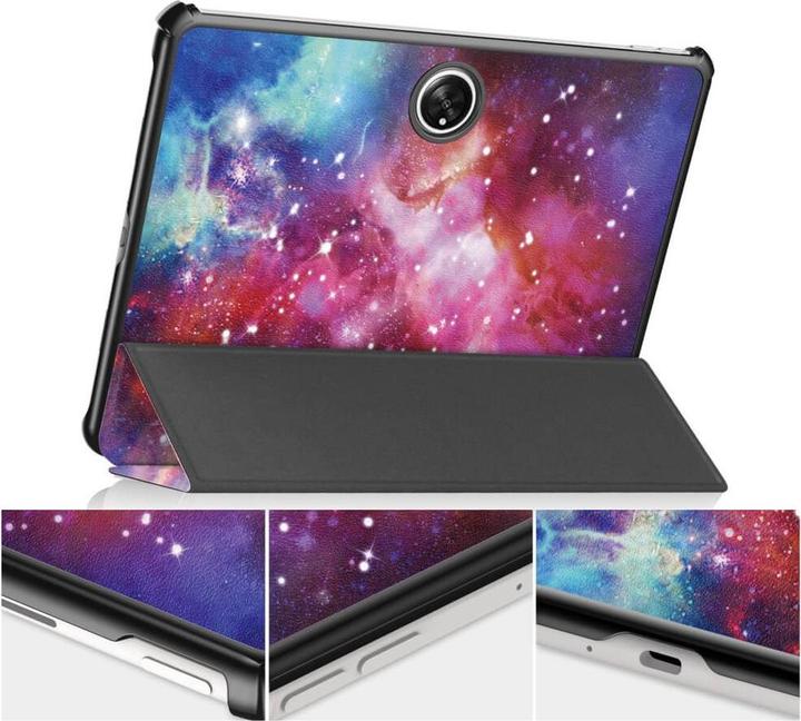Actual product image Cover-Discount OnePlus Pad - Tri-fold Smart Case Universe (OnePlus Pad)