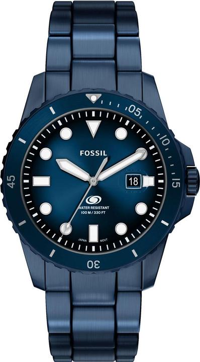 Produktbild Fossil Blue (Analoguhr, 42 mm)