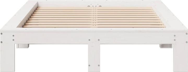 Image du produit vidaXL Bettgestell (120 x 190 cm)